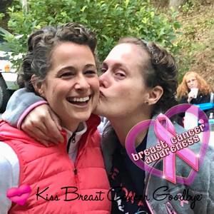 Meet your Posher, Aleecia